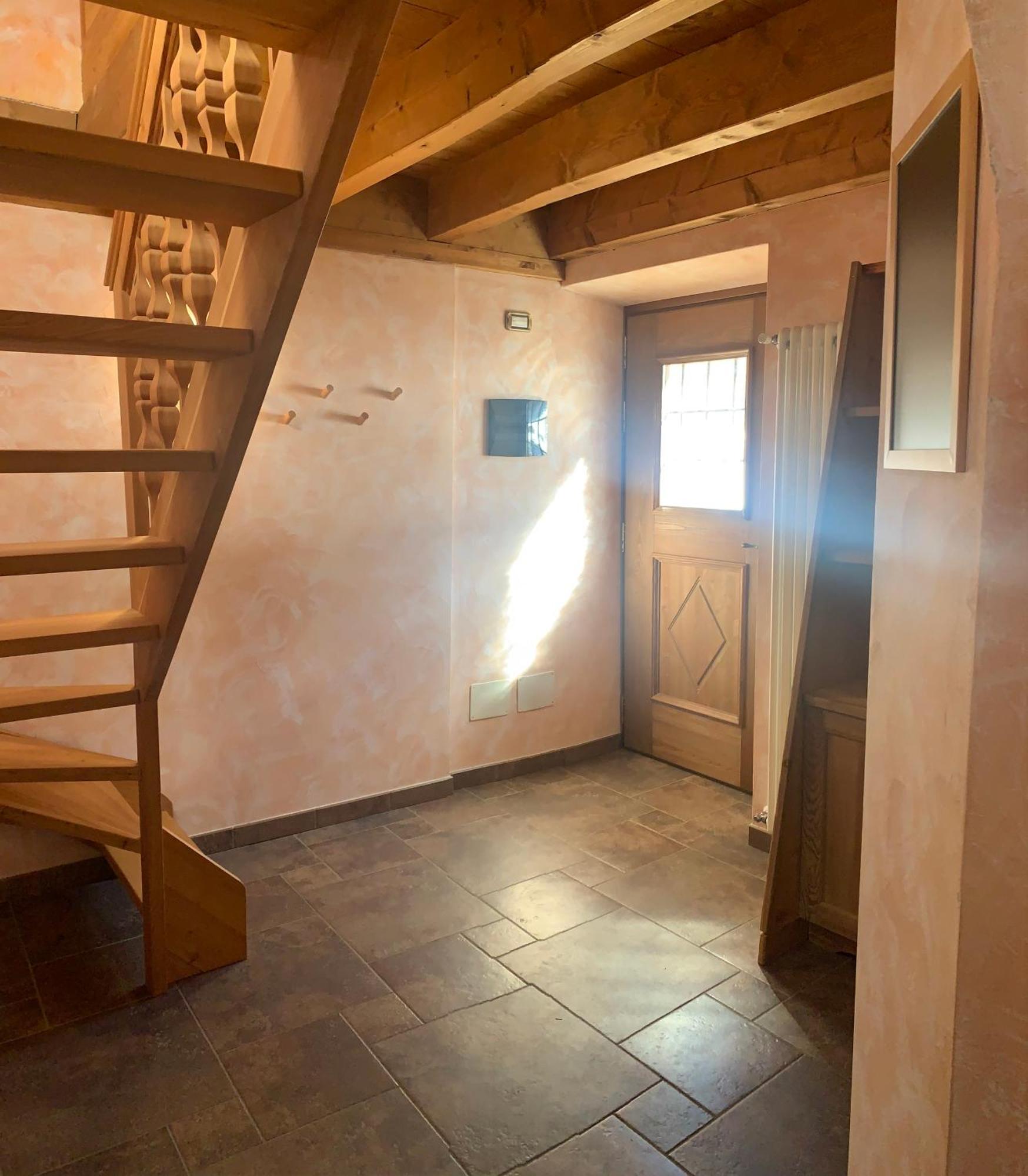Baita Pomo Livigno Room photo